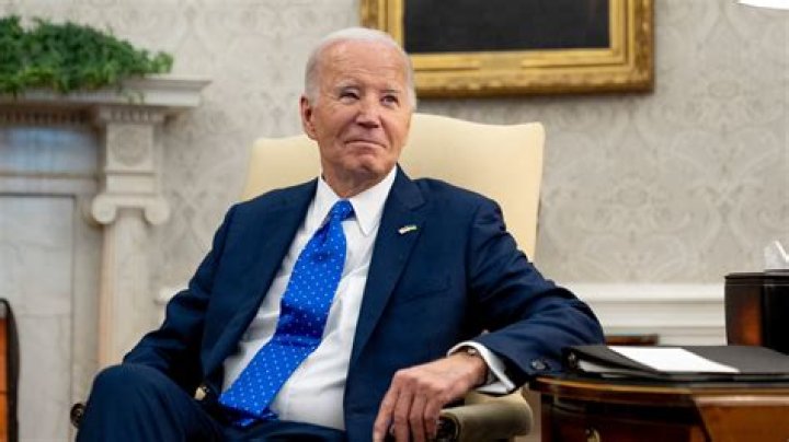 Biden order attaches human rights conditions to US military aid, easing Democratic rift over Israel