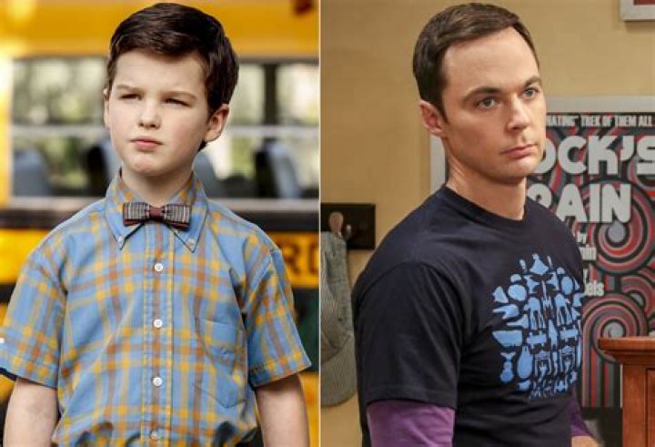 Big Bang Theory and Young Sheldon Have a Glaring Loophole in Their Storyline