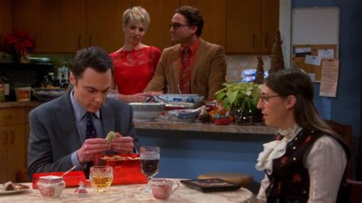Big Bang Theory Fans Find This Scene Extra Sad After Watching Young Sheldon