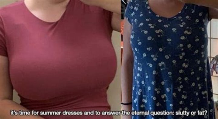 Big Boob Problems With Lindsay Pelas