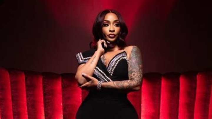 Big Booty Judy Net Worth 2024