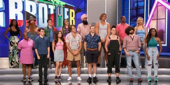 Big Brother 25 cast ratings: A new least-liked houseguest