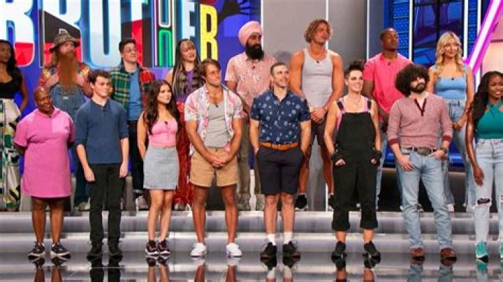 Big Brother 25 has a new contender for America’s Favorite Houseguest