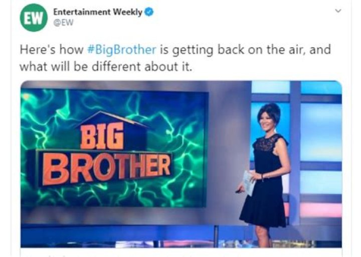 Big Brother All-Stars: Executive producer Allison Grodner speaks