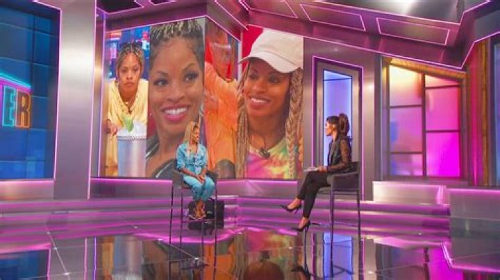 Big Brother exit interviews: Tiffany Mitchell sits down to answer more questions