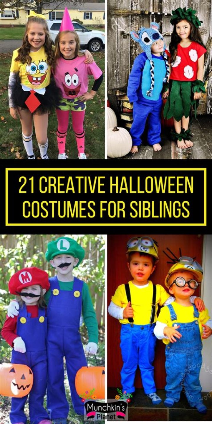 Big Brother Halloween: Alums celebrate holiday in fun costumes