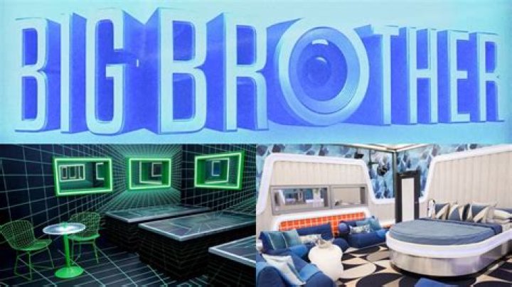 Big Brother Have-Not Room revealed on live feeds for BB23 cast