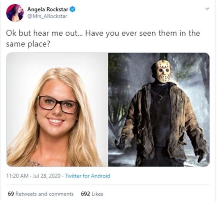 Big Brother news: Rockstar hilariously trolls Nicole Franzel, fans
