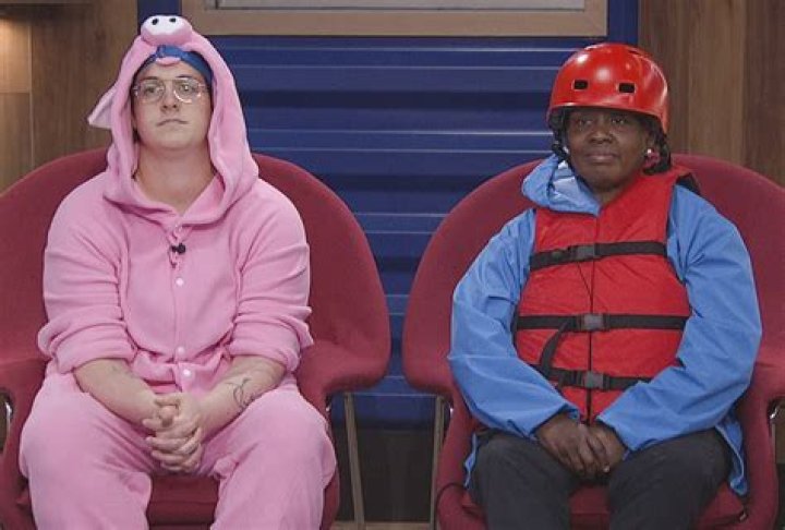 Big Brother recap: A revelation and an eviction