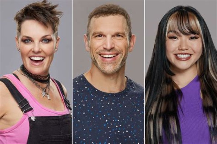Big Brother recap: Hisam’s true colors, final nominees are set