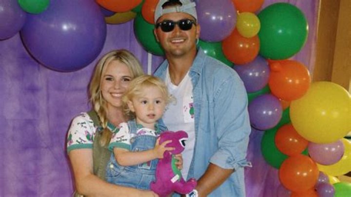 Big Brother’s Nicole Franzel shares cute new photos of Baby Arrow