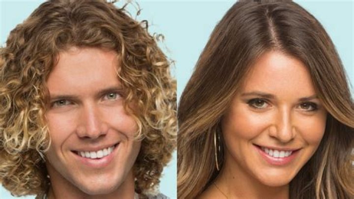 Big Brother’s Tyler Crispen shares new haircut