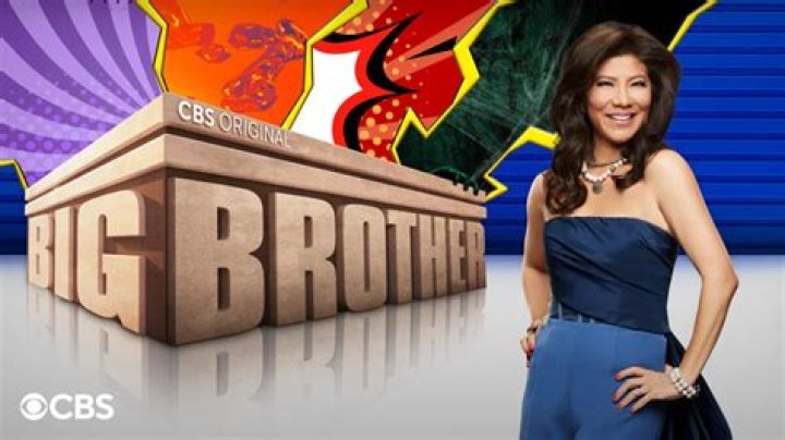 Big Brother Season 2: Where Are The Contestants Now?