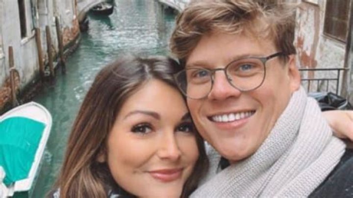 Big Brother showmance ends: Kyle Capener and Alyssa Snider are done