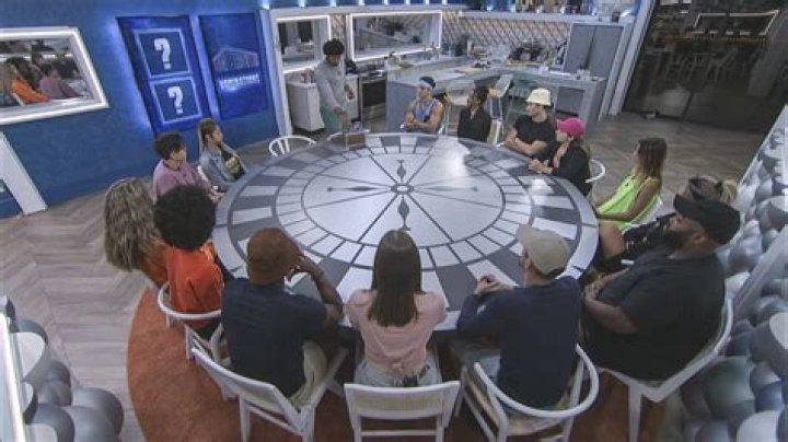 Big Brother spoilers: Eviction vote set for BB23 cast member to go home