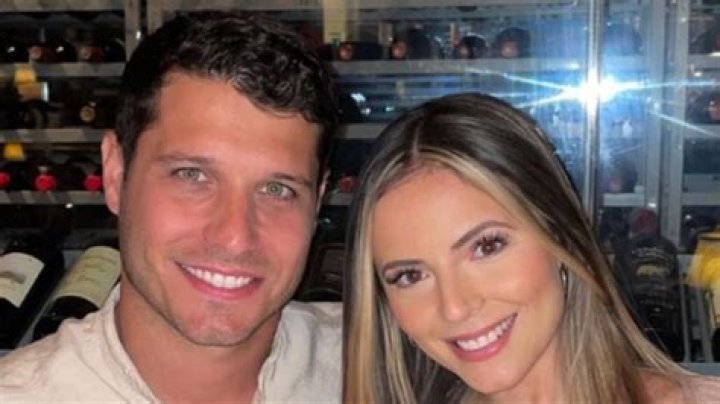 Big Brother winner Cody Calafiore shares beautiful engagement photo with fiancée Cristie Laratta