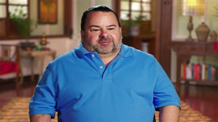 Big Ed Brown turned his time on 90 Day Fiance into a thriving clothing brand — Here’s how to get Big Ed Wear