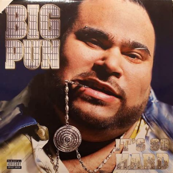 Big Pun Wife - Who Is Liza Rios? Big Pun Death, Net Worth, Age