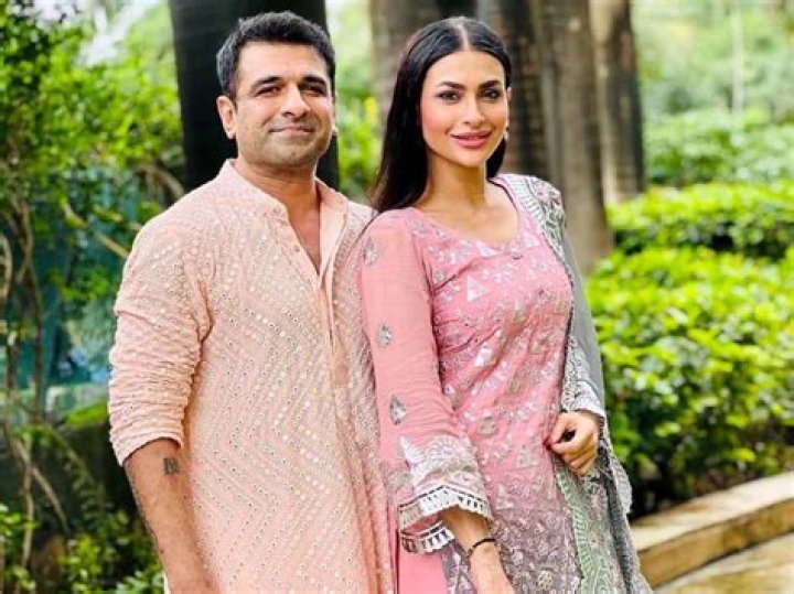 Bigg Boss 14’s Eijaz Khan-Pavitraa Puniya confirm break-up; Latter says, ‘There is a shelf-life for everything’