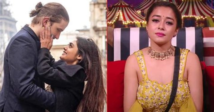 Bigg Boss 16 EXCLUSIVE: Sreejita De’s fiance on her and Tina Datta’s equation, Picks his top 5 favourites