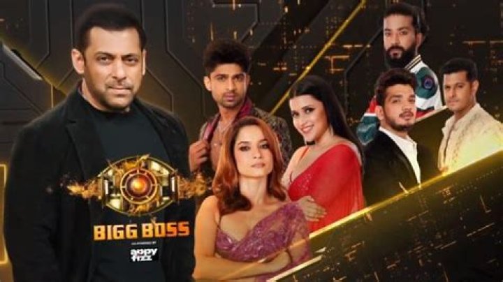 Bigg Boss 17: Elimination to take place after roast task; Ankita Lokhande-Vicky Jain and others in trouble