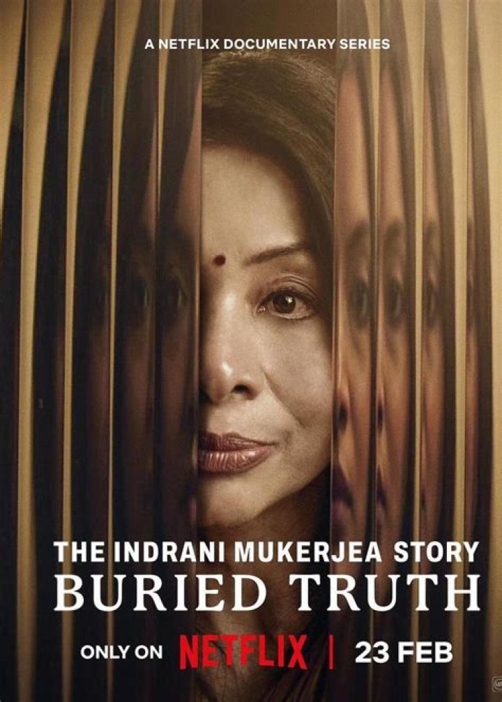 Bigg Boss 17 fame Sana Raees Khan bags web series titled The Indrani Mukerjea Story: Buried Truth