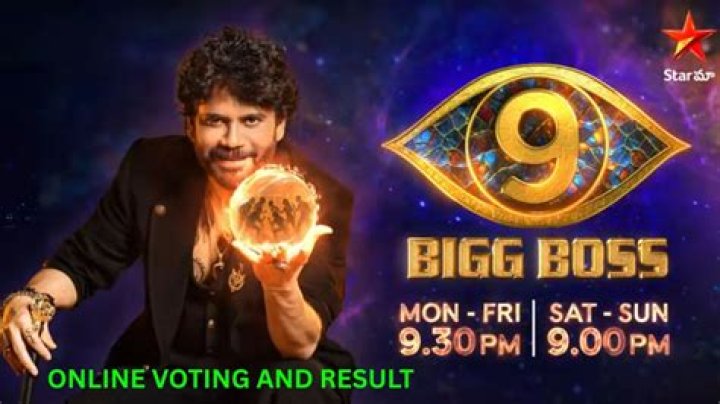 Bigg Boss 6 Telugu 7th Week Voting Results- How To Vote