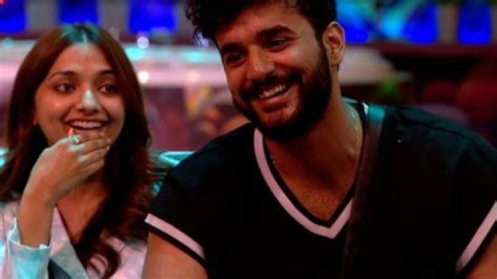 Bigg Boss OTT 2 EXCLUSIVE: Jiya Shankar says her love life wasn't great; Is she hinting at Paras Arora? WATCH