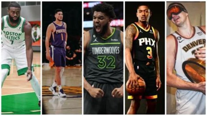 Biggest NBA Contract: Largest Contract in NBA History