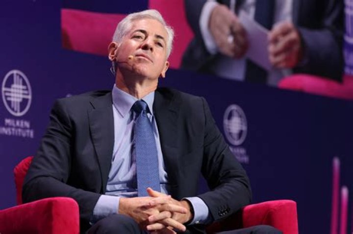 Bill Ackman Net Worth What Is Success Secrets of Bill Ackman? How Rich Is He Now?