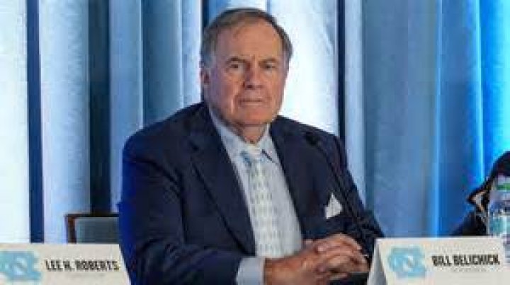Bill Belichick - Family, Age & Quotes