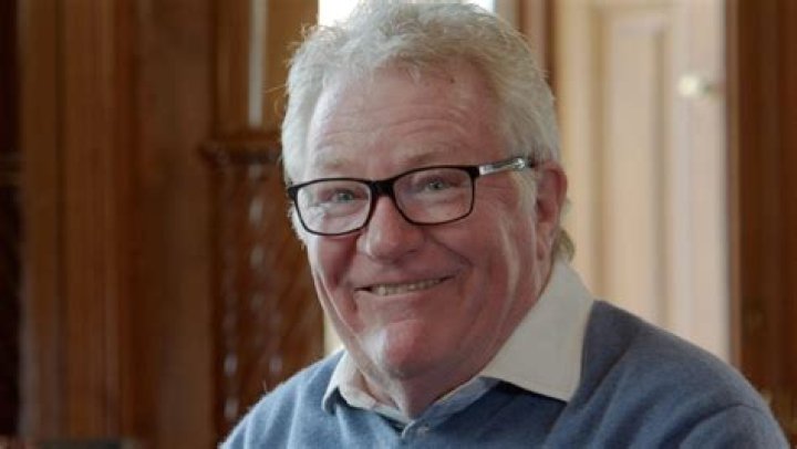 
Bill Davidson
Net Worth
