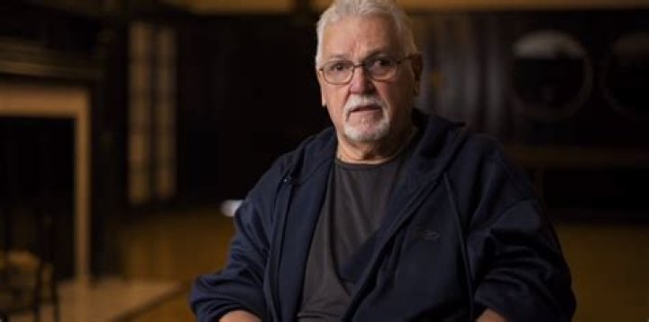 Bill Dunn: The Boston Police Detective is Now Retired
