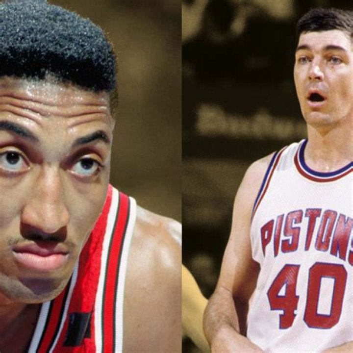 Bill Laimbeer Net Worth 2024
