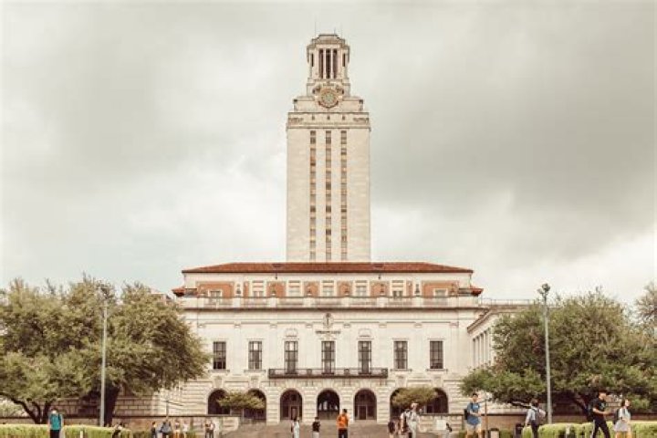 Bill Little Obituary: The University of Texas mourns the loss of Bill Little