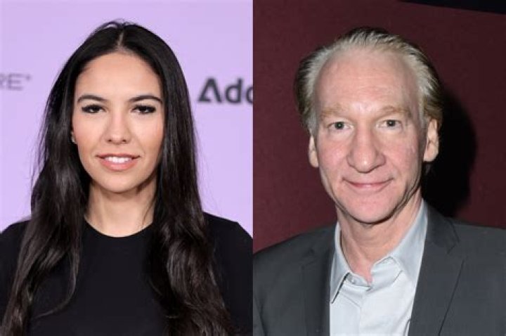 Bill Maher And Anjulie: A Deep Dive Into Their Lives And Relationship