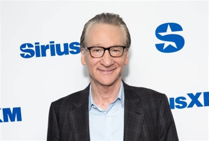 Bill Maher: Exploring His Longest Relationship