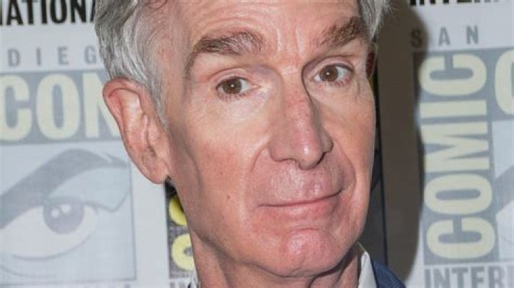 Bill Nye Explains Why The End Is Nye