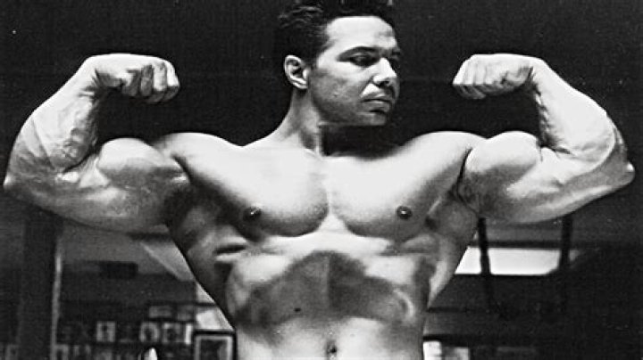 Bill Pearl A Bodybuilding Legend Passed Away At The Age Of 91