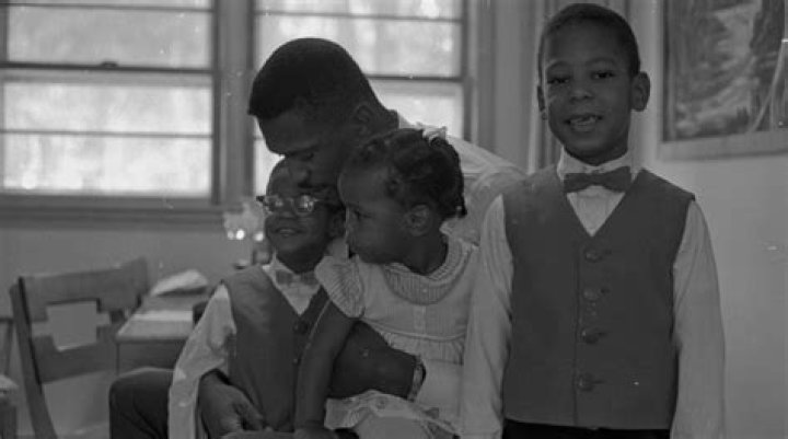 Bill Russell’s Kids: Where Are They Now?