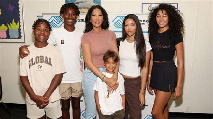 Bill Russell Wife Age: How Old Is Jeannine Russell? Their Kids And Net Worth Detail