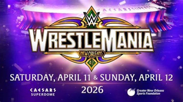 Bill Simmons ESPN Wrestlemania Diary