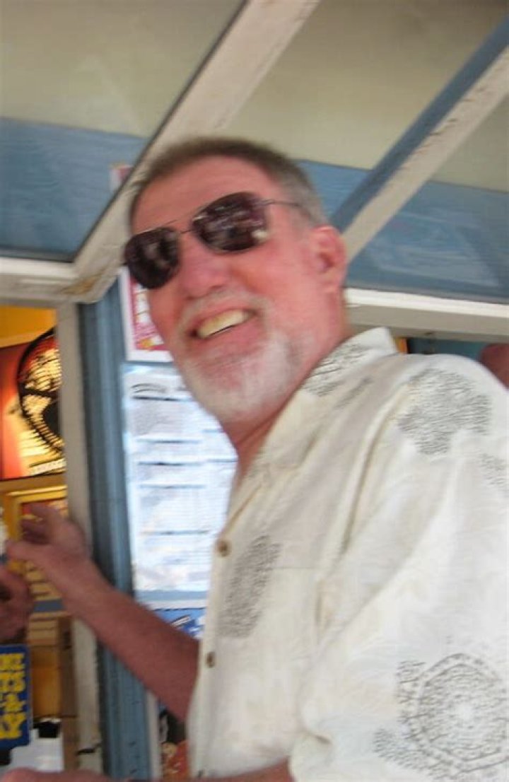 Bill Walton Remembers His Brother Bruce Walton