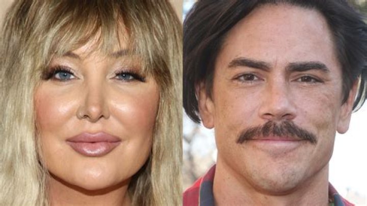 Billie Lee sleeping over at Tom Sandoval’s house? Here’s why Vanderpump Rules fans think so