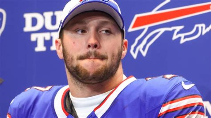 Bills have a familiar feeling, eliminated by the Chiefs in playoffs for third time in four years