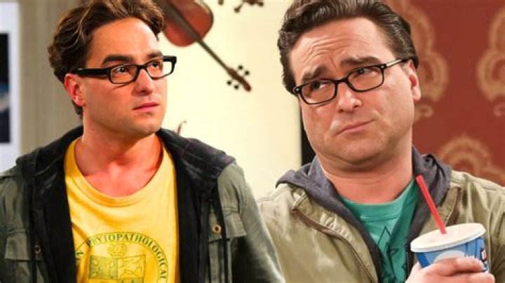 Billy Bob Thornton's Big Bang Theory Character Is Creepy