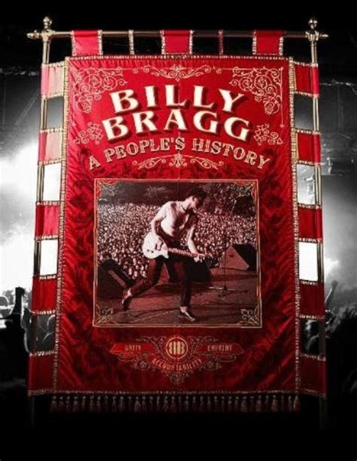 Billy Bragg: Career, Wife, Relationship, Wikipedia, Illness And Health