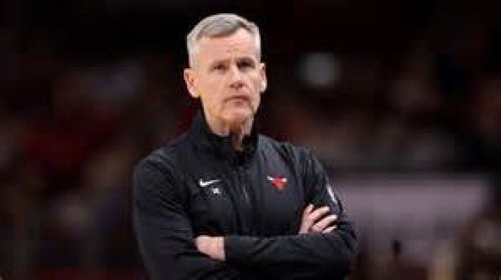 Billy Donovan [2023 Update]: Wife, NBA & Net Worth