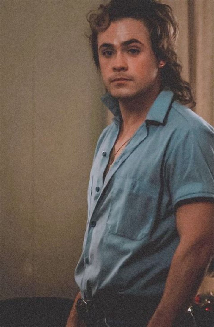 Billy From Stranger Things: The Complex Character Of Hawkins