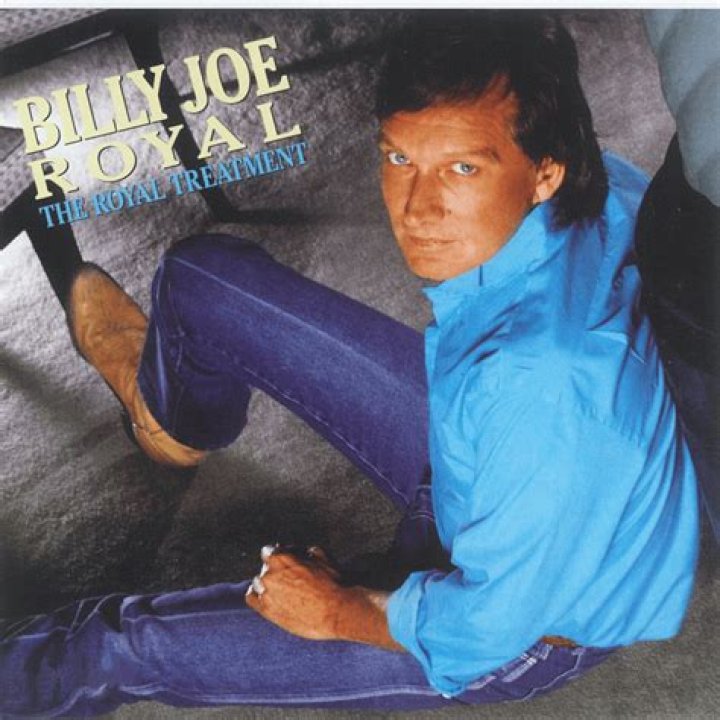 Billy Joe Royal Net Worth 2024